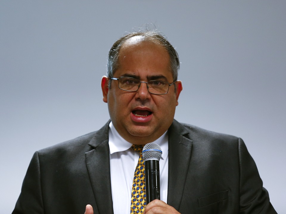  | Jonathan Campos/Gazeta do Povo