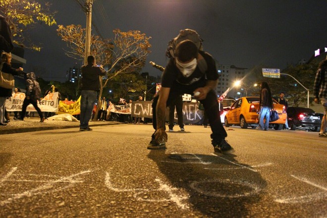  | Daniel Castellano/Gazeta do Povo