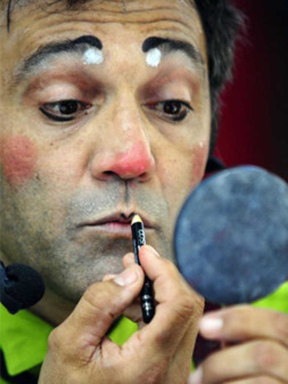 Montagner foi palhaço de circo – e mais coisas que você não sabia sobre ele | Divulgação/domingosmontagner.com.br