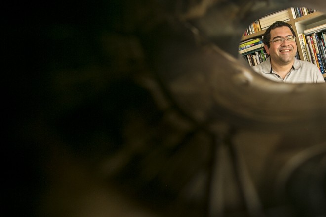 | Marcelo Andrade/Gazeta do Povo