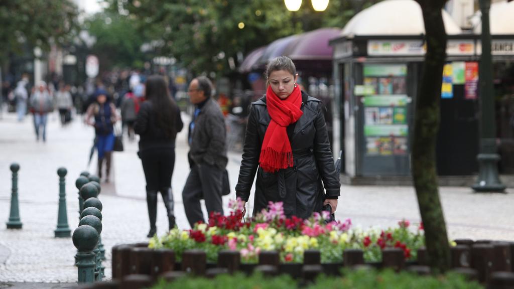 | Aniele Nascimento/Gazeta do Povo