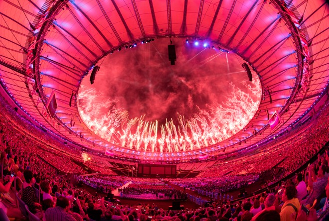  | SIMON BRUTY FOR OIS/IOC/AFP