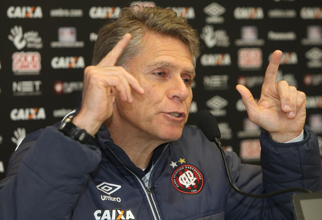 | Aniele Nascimento/Gazeta do Povo