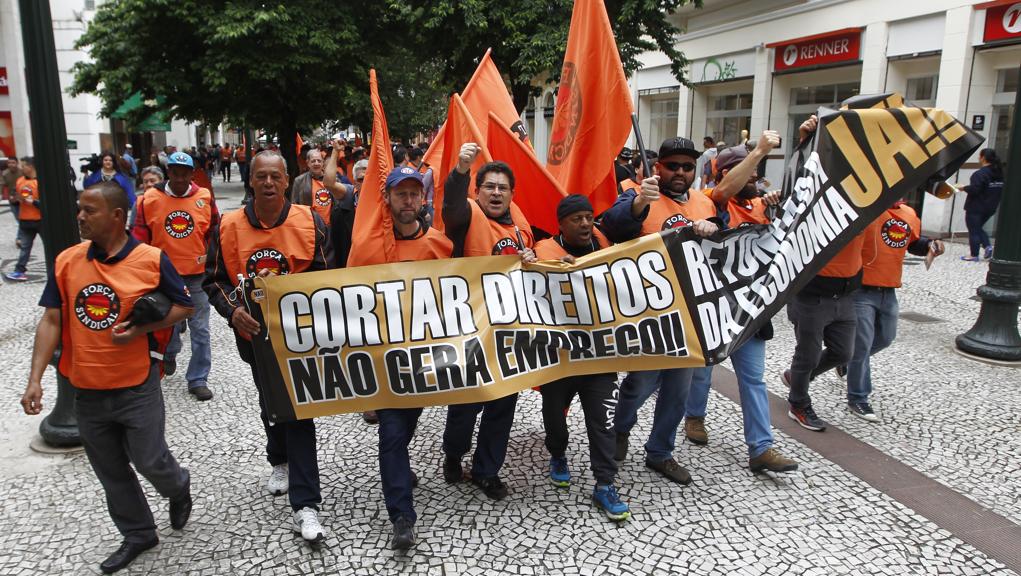  | Antônio More/Gazeta do Povo