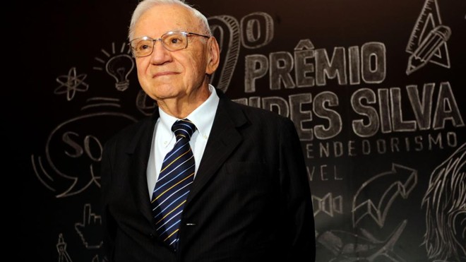 9ª edição do Prêmio Ozires Silva de Empreendedorismo teve 20 projetos vencedores de quatro estados | Pedro Serapio/Gazeta do Povo