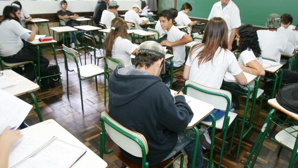  | Daniel Castellano/ Gazeta do Povo