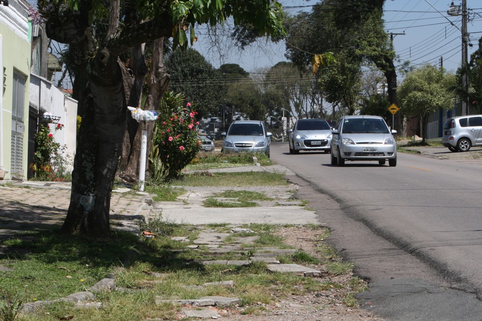 | Aniele Nascimento/Gazeta do Povo
