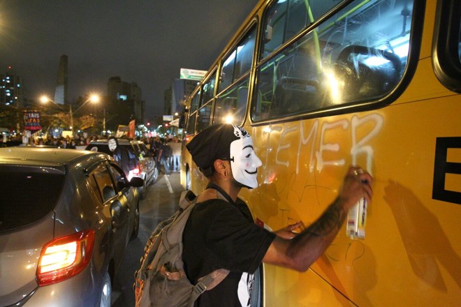  | Daniel Castellano/Gazeta do Povo