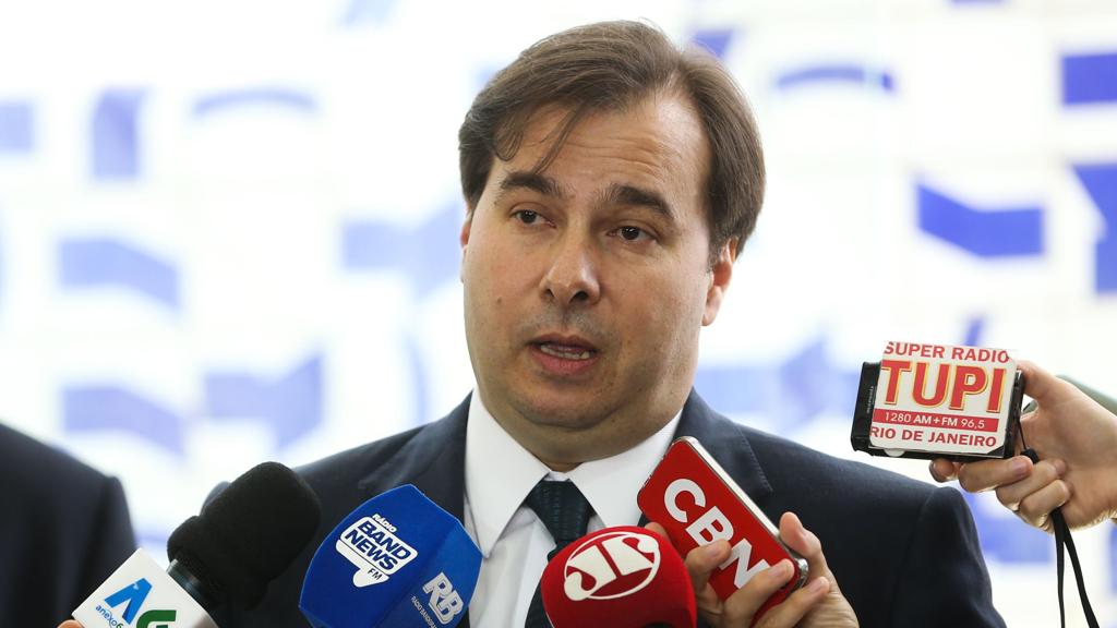 | Antonio Cruz/Agência Brasil