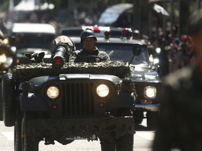 | Marcelo Andrade/Gazeta do Povo