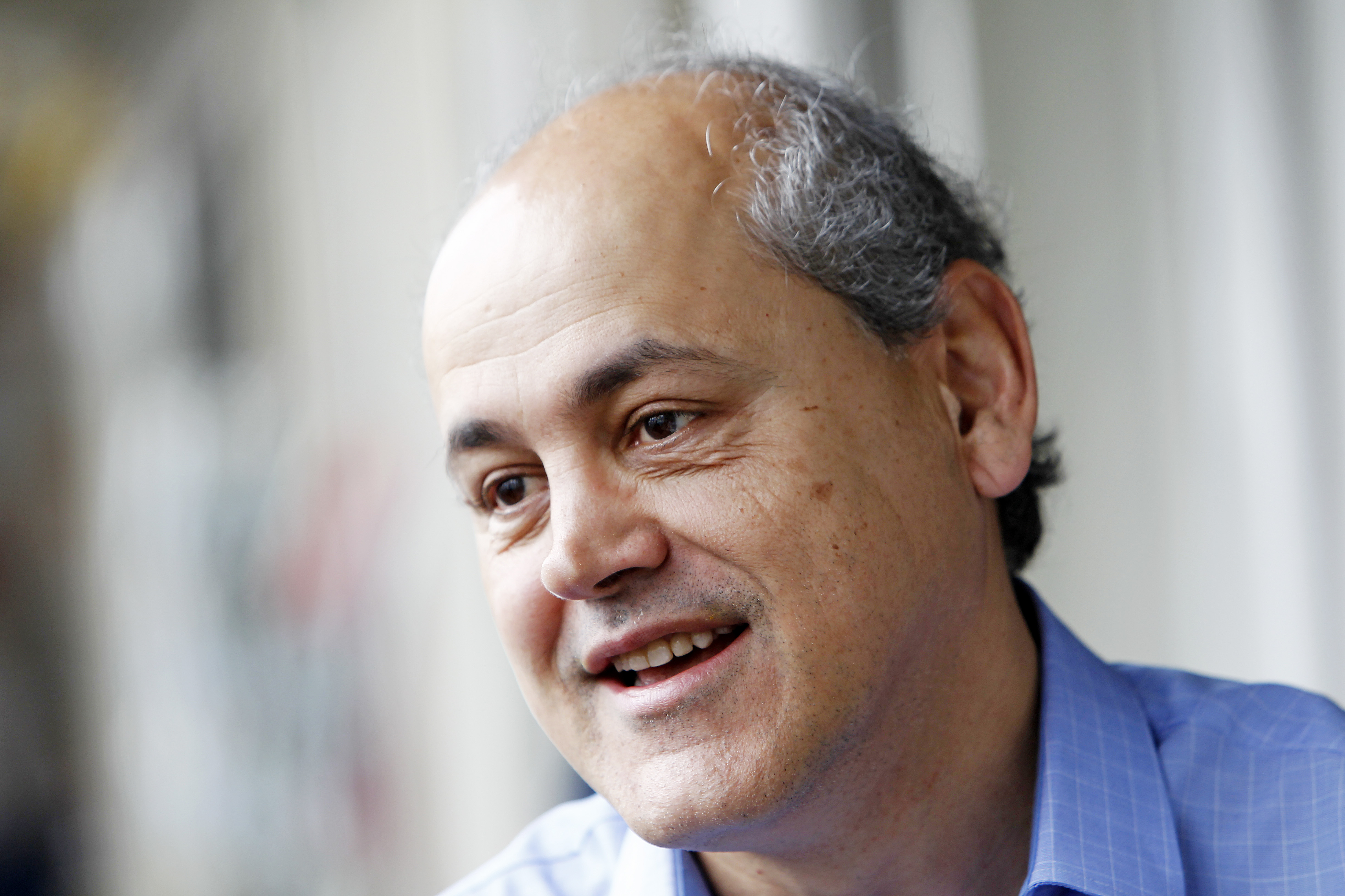  | Antônio More/Gazeta do Povo