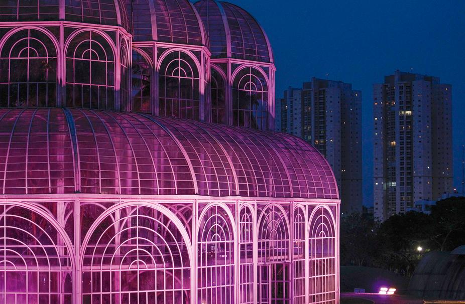 | Daniel Castellano/Gazeta do Povo/Arquivo