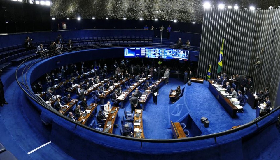  | Roque de Sá/Agência Senado