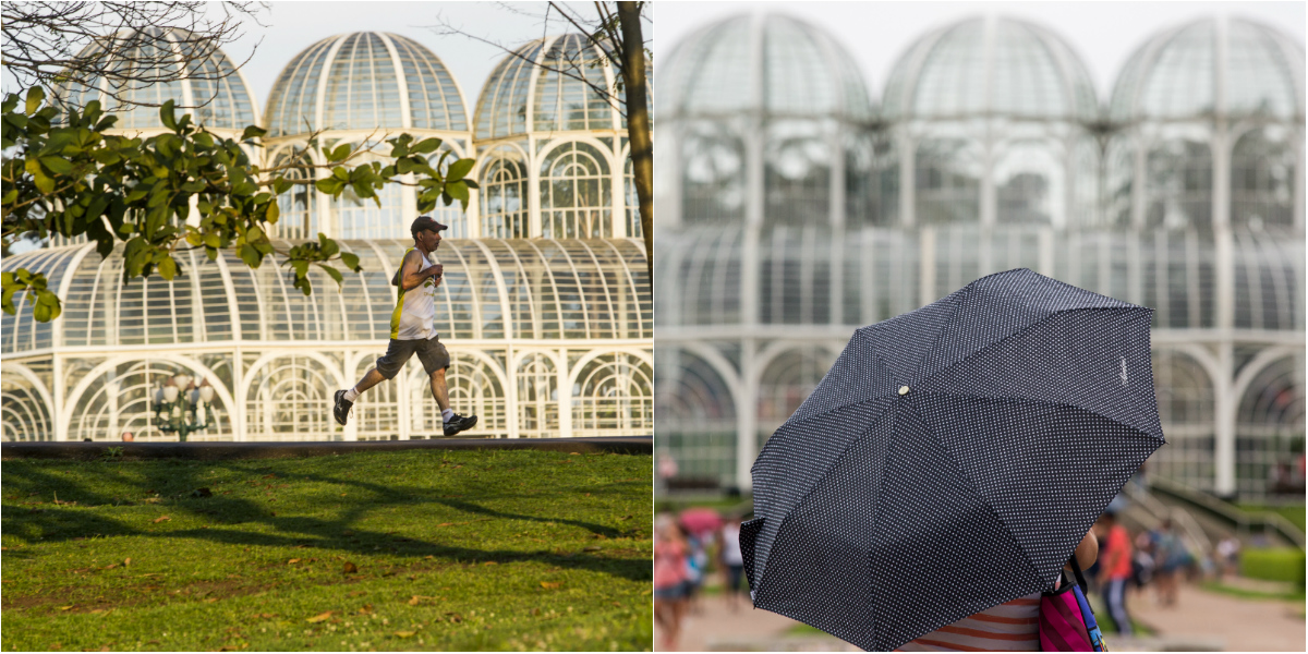 | Brunno Covello/Gazeta do Povo