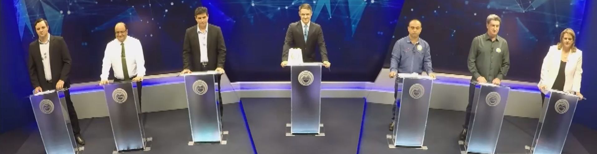 | Reprodução/TV Tarobá