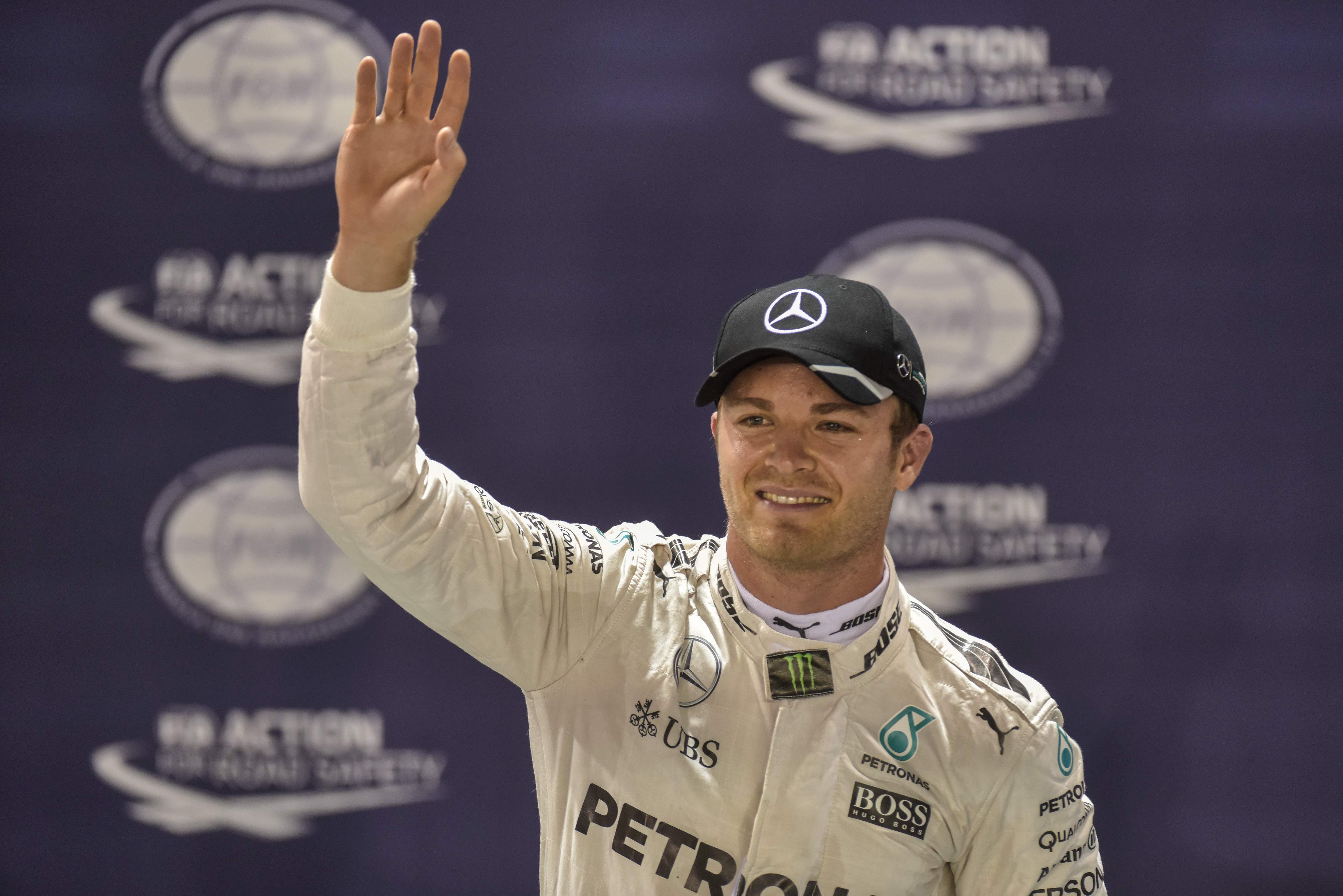 | ANTHONY WALLACE/AFP