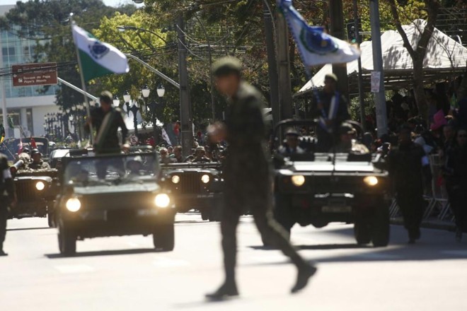 | Marcelo Andrade/Gazeta do Povo