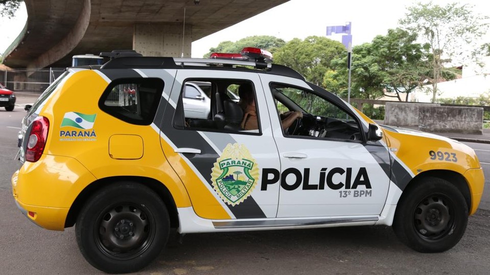 | Ivonaldo Alexandre/Gazeta do Povo