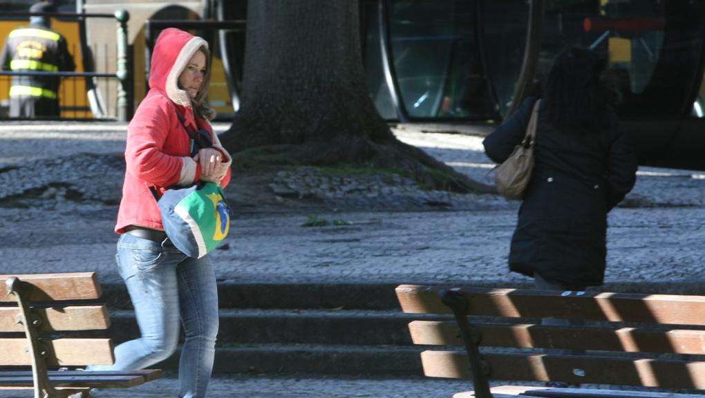 | Aniele Nascimento/Gazeta do Povo