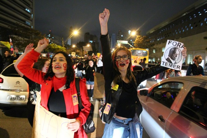  | Daniel Castellano/Gazeta do Povo