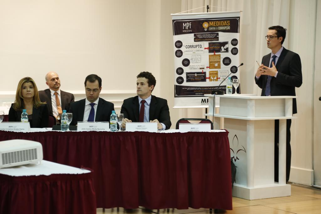 | Hugo Harada/Gazeta do Povo