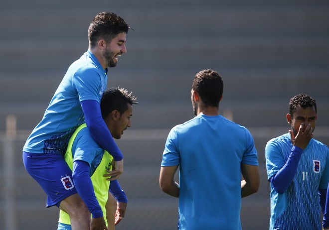 | JONATHAN CAMPOS/Gazeta do Povo