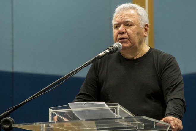 | Henry Milleo/Gazeta do Povo