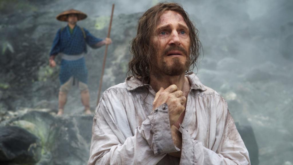 “Silence”, novo de Martin Scorsese, chega em janeiro às salas de exibição brasileiras. | /Divulgação