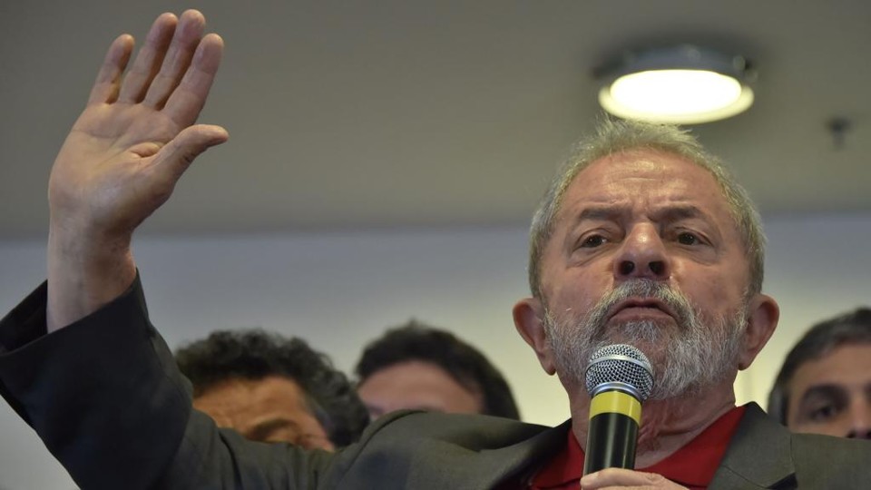  | Nelson Almeida/AFP