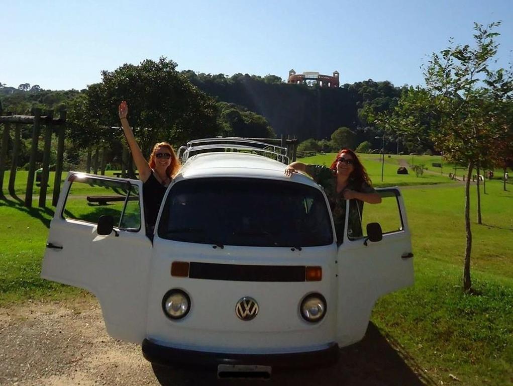  | Reprodução/Facebook