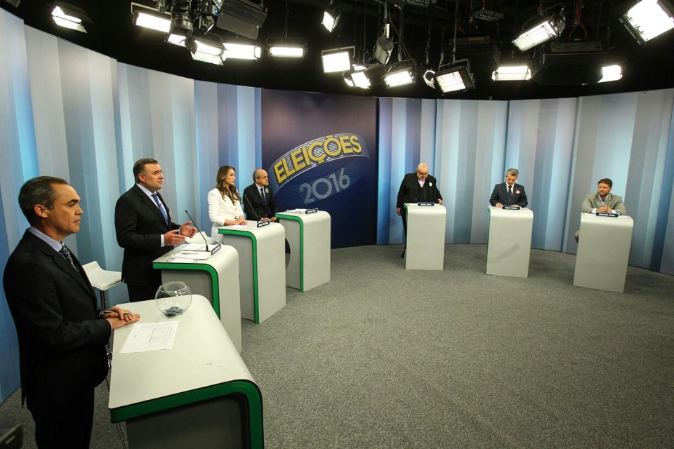 | Daniel Castellano/Gazeta do Povo