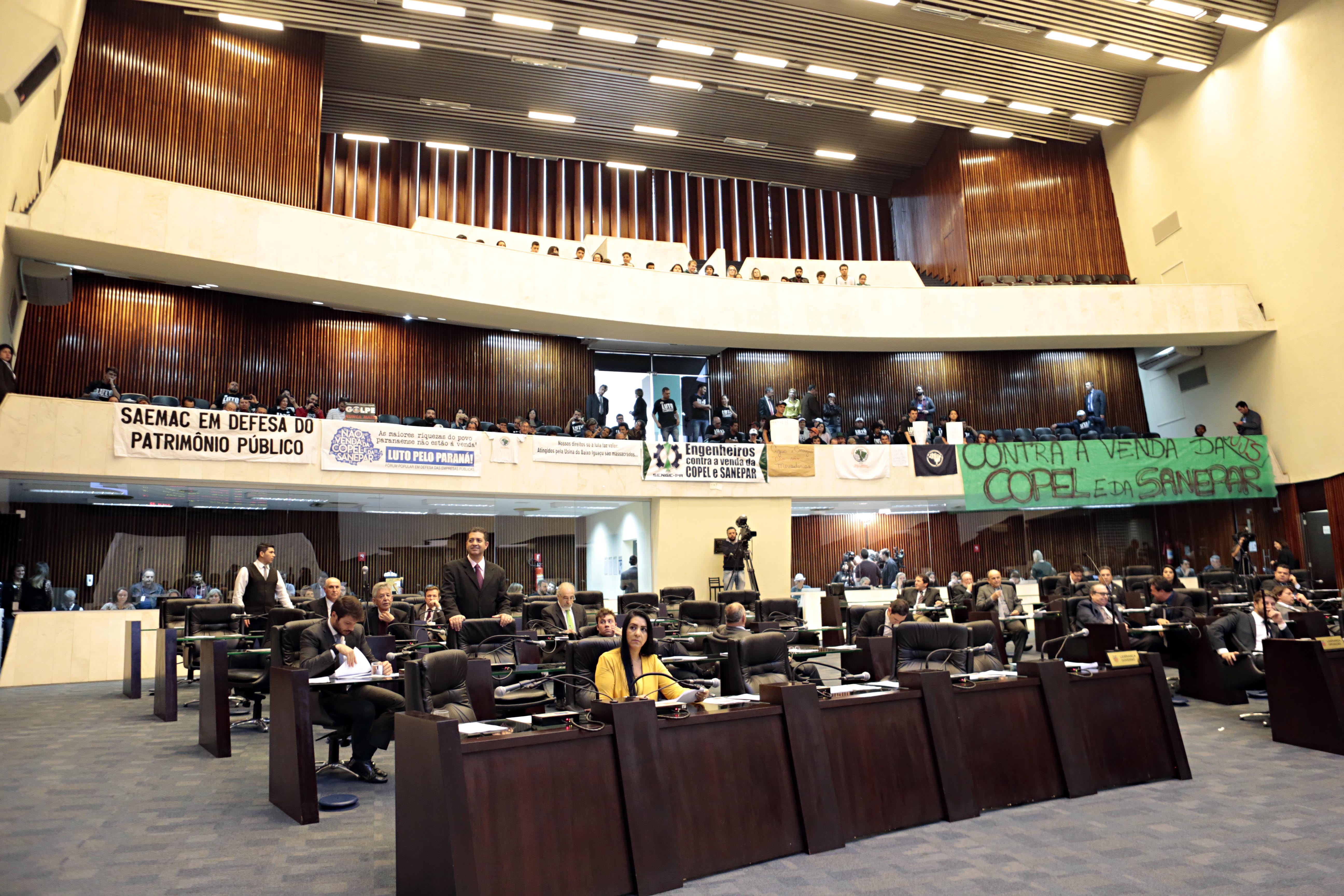 | Albari Rosa/Gazeta do Povo