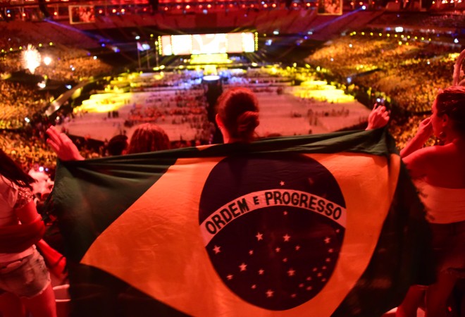  | TASSO MARCELO/AFP