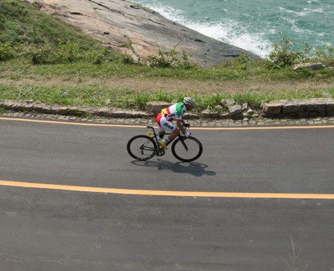 Rio encerra seus Jogos Paralímpicos em clima de luto | ANTHONY EDGAR FOR OIS/IOC/AFP