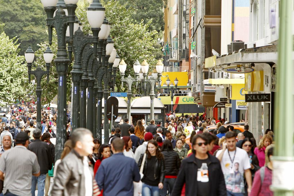 | Antônio More / Arquivo Gazeta do Povo