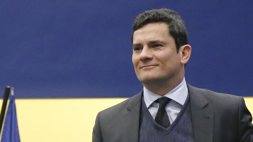 Juiz Sergio Moro já tem em suas mãos processos contra a mulher de Eduardo Cunha. | Pedro Serapio/Gazeta do Povo