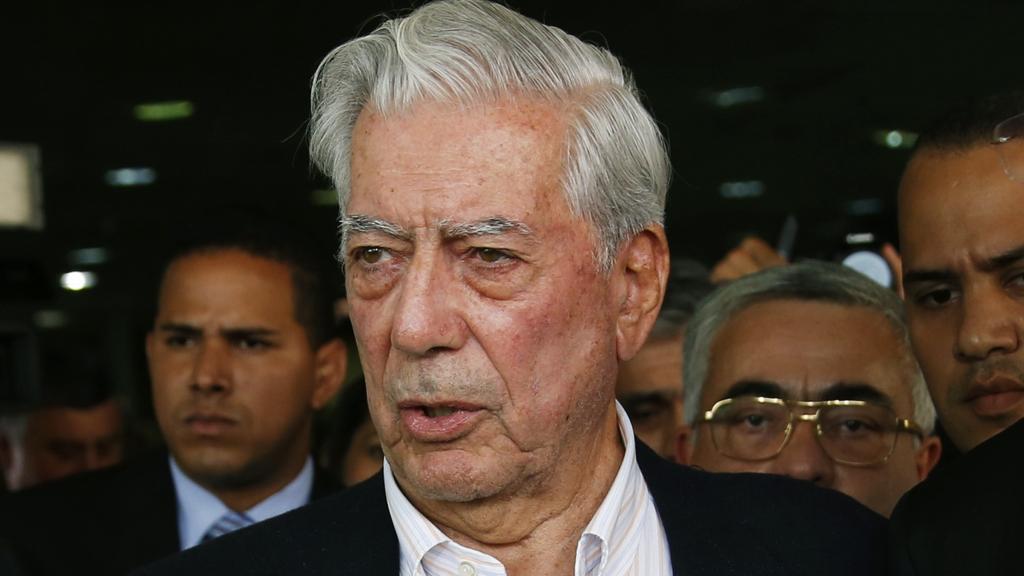 Escritor, que completou 80 anos este ano, enxerga período de ‘reconciliação’ no país. | jm/PIERRE-PHILIPPE MARCOU