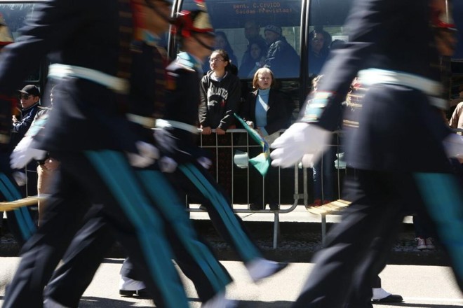 | Marcelo Andrade/Gazeta do Povo