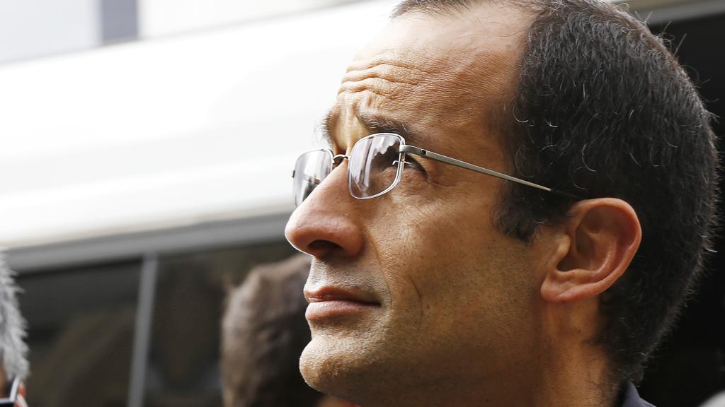 Marcelo Odebrecht  foi condenado a 19 anos e 4 meses de prisão. | Antônio More/Gazeta do Povo