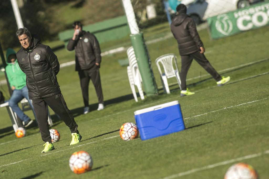 | Marcelo Andrade/Gazeta do Povo