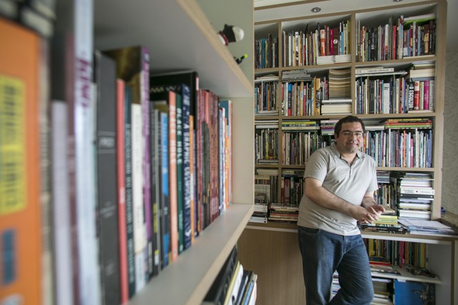 | Marcelo Andrade/Gazeta do Povo