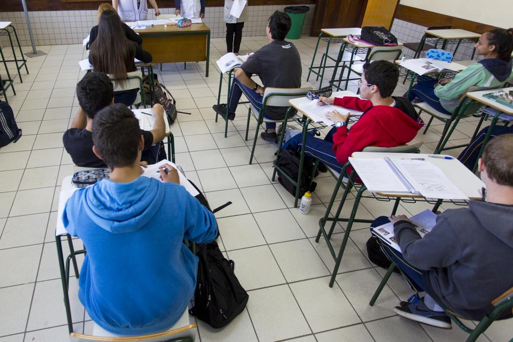  | Henry Milleo/Gazeta do Povo