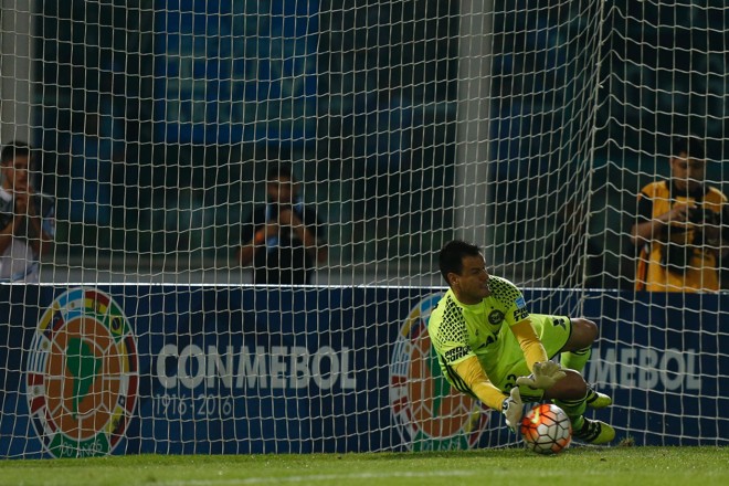 | DIEGO LIMA/AFP