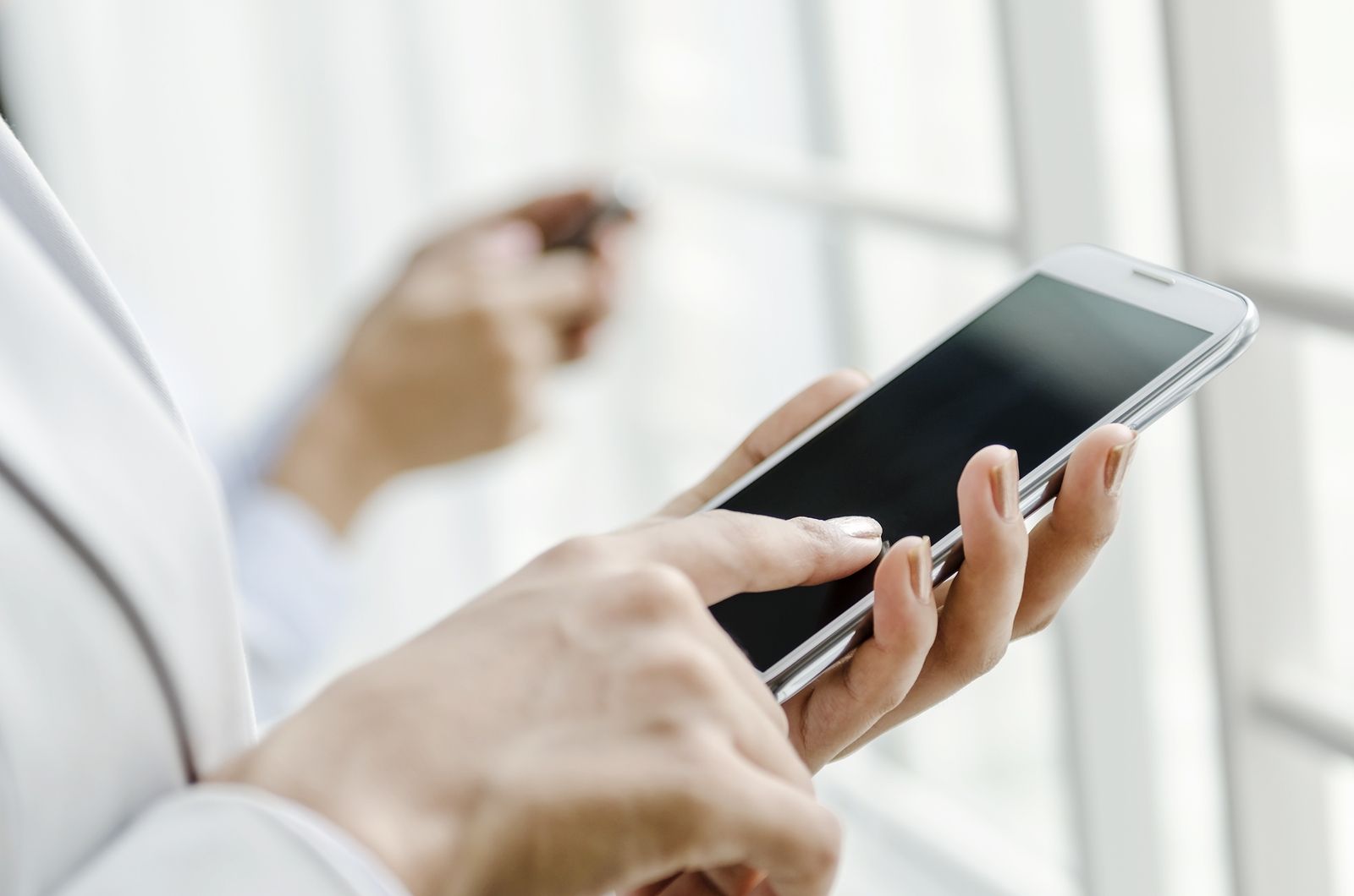 A ação foi proposta pelo Ministério Público do Distrito Federal (MP-DF), que alegou que a velocidade de navegação da internet 3g estaria aquém da anunciada pela operadora. | Bigstock./