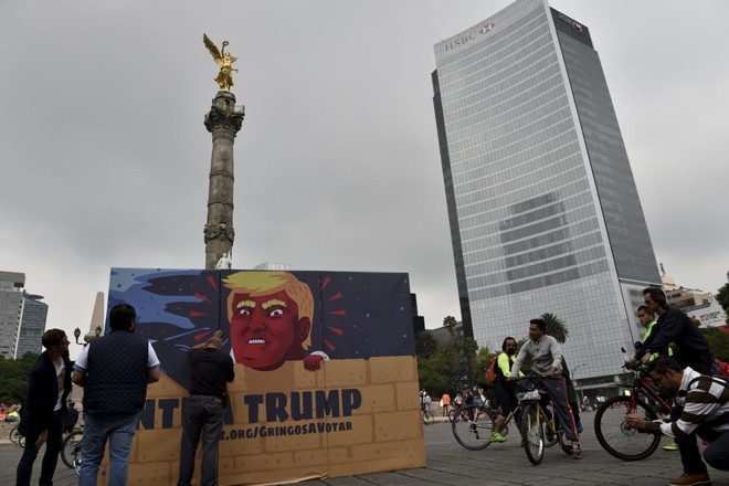 | Yuri Cortez/AFP