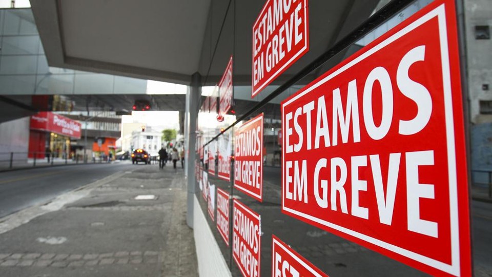  | Daniel Castellano/Gazeta do Povo