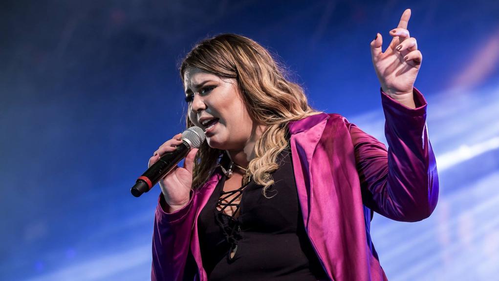 Marília Mendonça faz entre 20 e 30 shows por mês e chegou a cancelar uma apresentação | Divulgação/