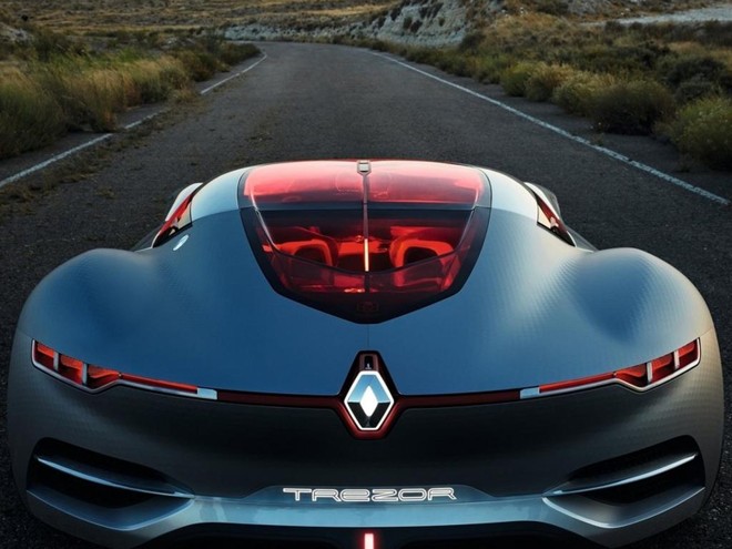 | Renault/Divulgação
