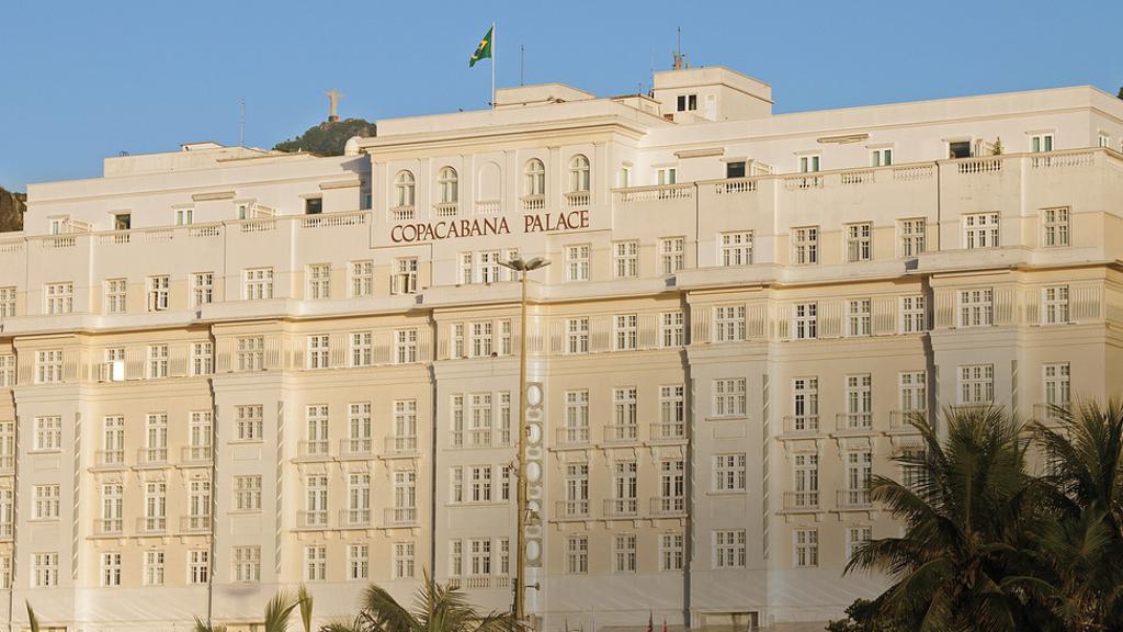 Festa no Copacabana Palace teria custado mais de R$ 400 mil. | Divulgação/Belmond