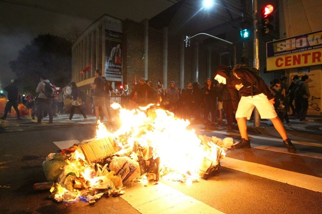  | Daniel Castellano/Gazeta do Povo